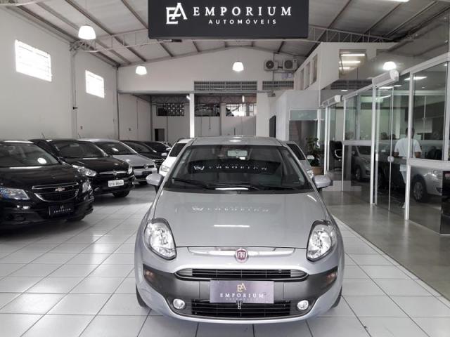 FIAT PUNTO ESSENCE 1.6 FLEX - Foto 3