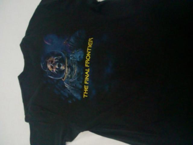 Camisas originais tam:G - Foto 3