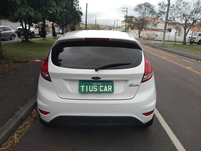 New Fiesta 1.5 S 2015 - Foto 5