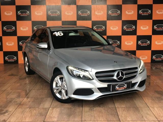 Mercedes C180 1.6 CGI Avantgarde Exclusive - Foto 2