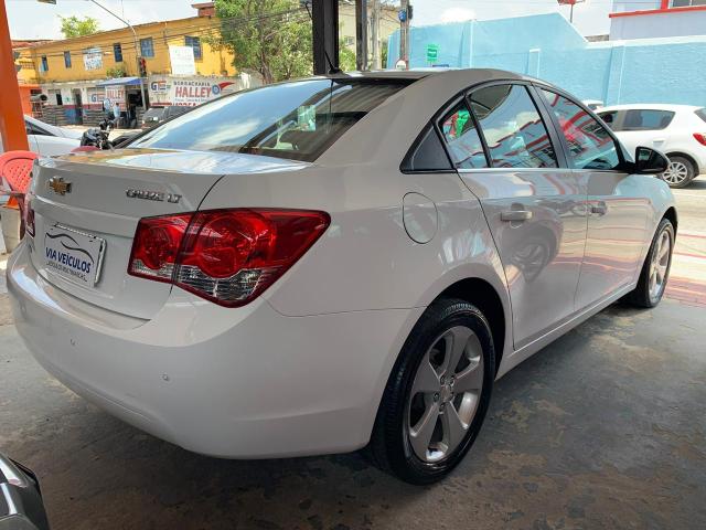 Cruze 1.8 LT - Automático - IPVA 2020 - Foto 5
