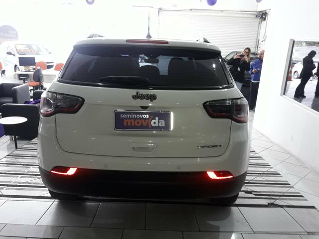 Compass sport 2.0 Flex 2018 - Foto 8