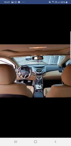 Elantra Branco - Foto 4