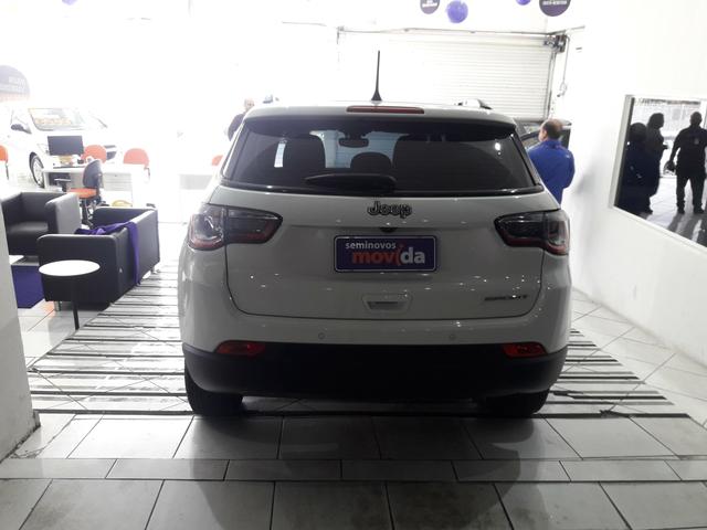 Compass sport 2.0 Flex 2018 - Foto 9