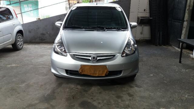 Honda fit 1.5 16v Gasolina 2007/2008 - Foto 2