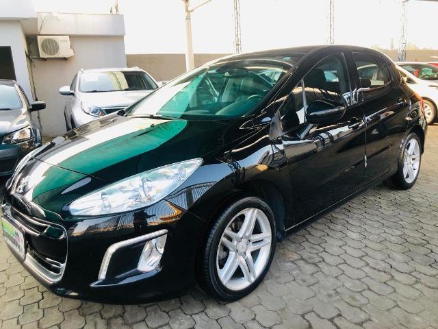 Peugeot 308 Allure 2.0 , Top de linha ,Apenas 45000km, Oportunidade de Preço!!!! !!! - Foto 3