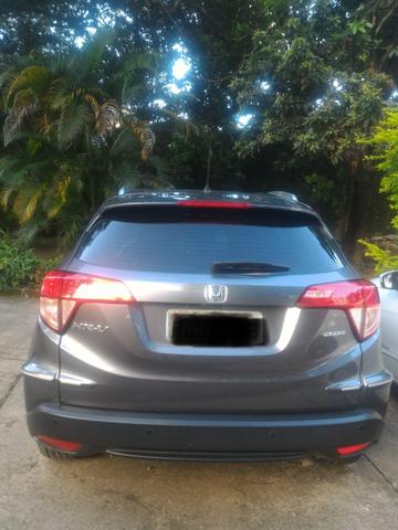 Honda HRV EX Automático - Foto 4
