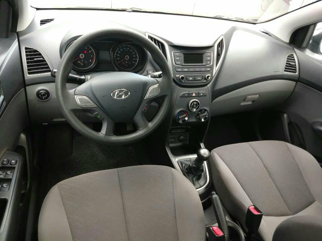 HB20s modelo 2019 com perícia disponível! - Foto 6