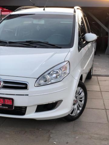 Fiat Idea Attractive 1.4 4P - Foto 2
