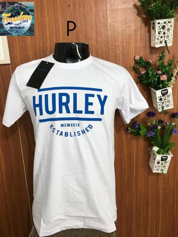 Camisa hurley