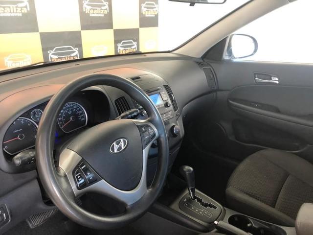 Hyundai I30 2.0 16V 145cv 5P aut. 2012 - Foto 8