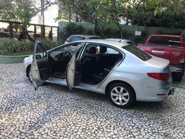 Peugeot 408 2012 - Foto 9