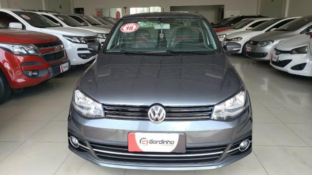 Novo Voyage 1.6 Highline