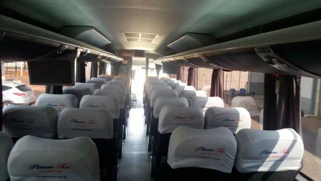 Marcopolo Paradiso 1200 G7 Mercedes 0500 Rs - Foto 10