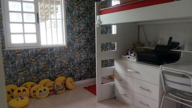 Casa 3 Quartos à Venda em Condomínio Fechado em Itapuã (672154) - Foto 5