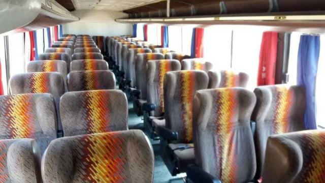 Busscar 320 Mb Of 1620 - Foto 8