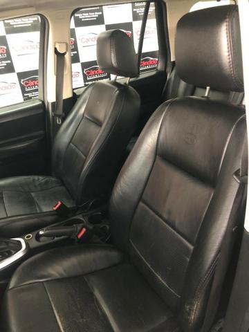 Freelander S 2.2 2010 4x4 flex automática Completa!!! - Foto 3