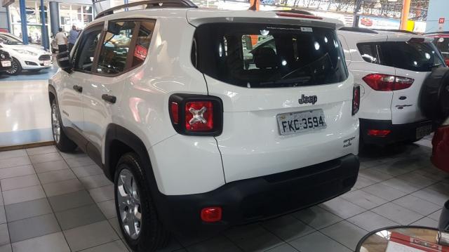 JEEP RENEGADE 1.8 16V SPORT - Foto 10
