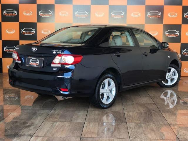 Corolla Xei 2.0 Aut (Super Conservado) - Foto 6
