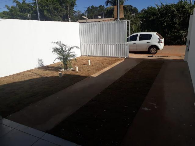 Casa Asfalto Murada - Foto 5