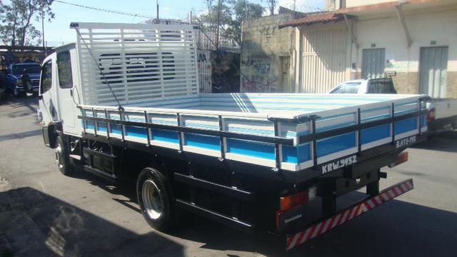 Modulo de passageiro e carroceria - Foto 9