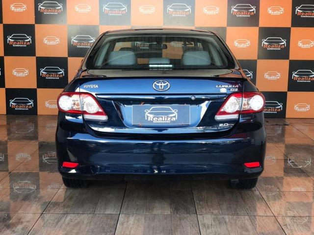 Corolla Xei 2.0 Aut (Super Conservado) - Foto 5