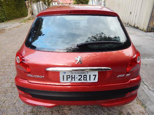 Raridade*Peugeot 207 XR 1.4 2009 impecável*novíssimo - Foto 3