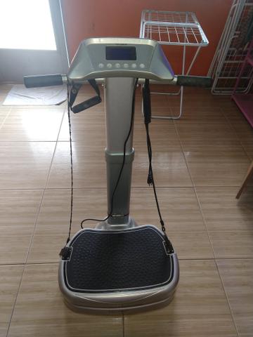 Plataforma vibratória - Foto 3