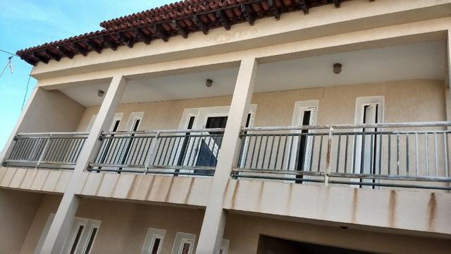 Setor Oeste QD 06, 2 Sobrados no mesmo lote (vazado), excelente local, R$ 729.000,00 - Foto 2