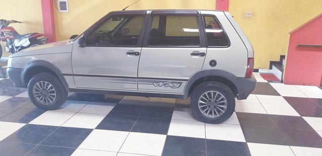Uno mille way economy 1.0 4p - Foto 10
