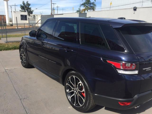 Land Rover Range Rover Sport 3.0 HSE 4x4 2016 - Foto 4