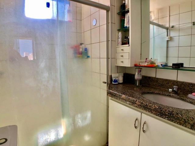 Apartamento no Papicu - 66m² - 2 Suítes - 1 Vaga (AP0680) - Foto 4