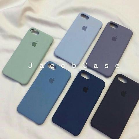 Capa Case Iphone Original Apple 6/ 6Plus / 7-8 / 7-8Plus / x / xs / xsmax / xr - Foto 2