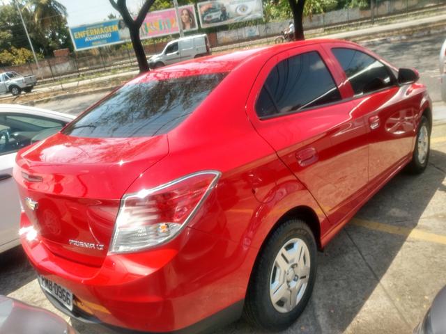 Prisma lt 1.0 2015/2015 completo - Foto 4