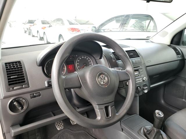 Polo Sedan - Foto 8