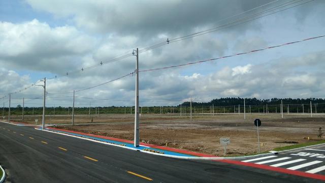 Lotes Prontos Para Construir Parcelas 650 Reais Direto Sem Entrada Araquari - Foto 3