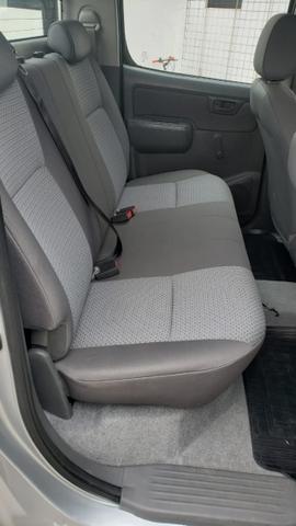 Toyota Hilux 3.0 CD 4x4 2015 - Foto 13