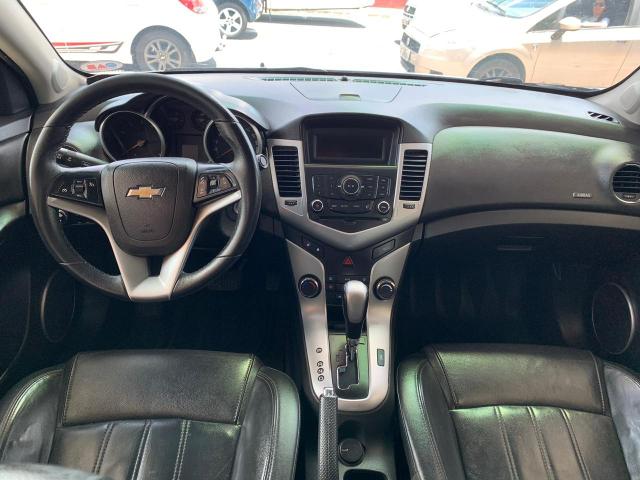 Cruze 1.8 LT - Automático - IPVA 2020 - Foto 7