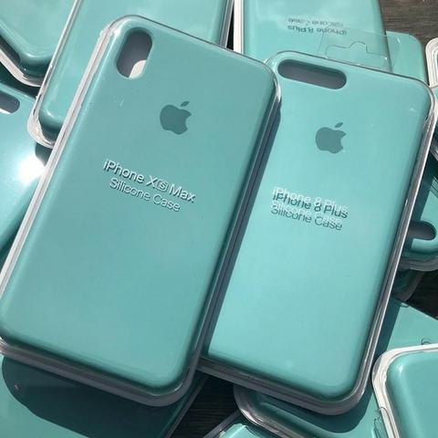 Capa Case Iphone Original Apple 6/ 6Plus / 7-8 / 7-8Plus / x / xs / xsmax / xr - Foto 5