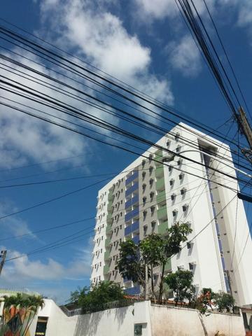 Apt novos no Farol, 2 quartos, sendo 1 suíte, varanda, área de lazer completa, só 180 mil! - Foto 3