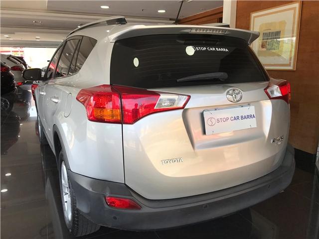 Toyota Rav4 2.0 4x4 16v gasolina 4p automático - Foto 5