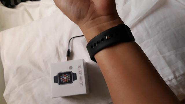 Smart Watch - Foto 4