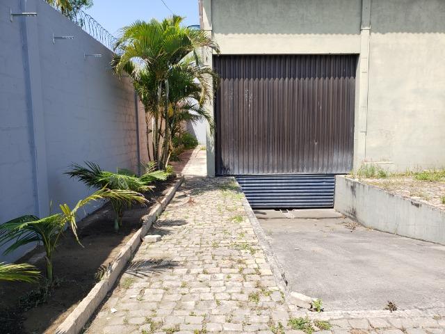 Galpão 600m² e 500m² de pátio - Foto 5