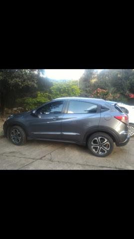 Honda HRV EX Automático - Foto 2