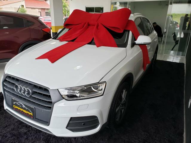 Q3 2018 13mil km+Teto+Quattro(carrera) - Foto 2