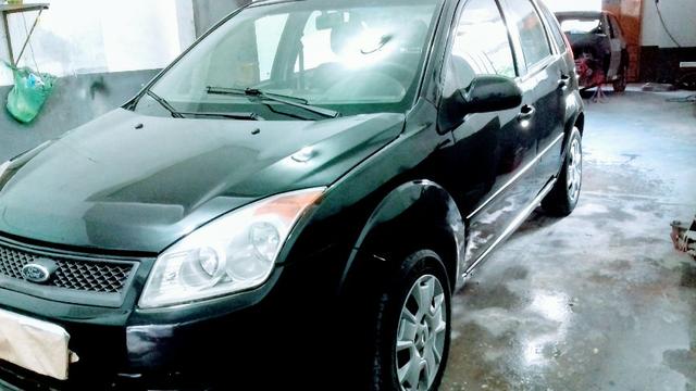 Fiesta hatch - Foto 3