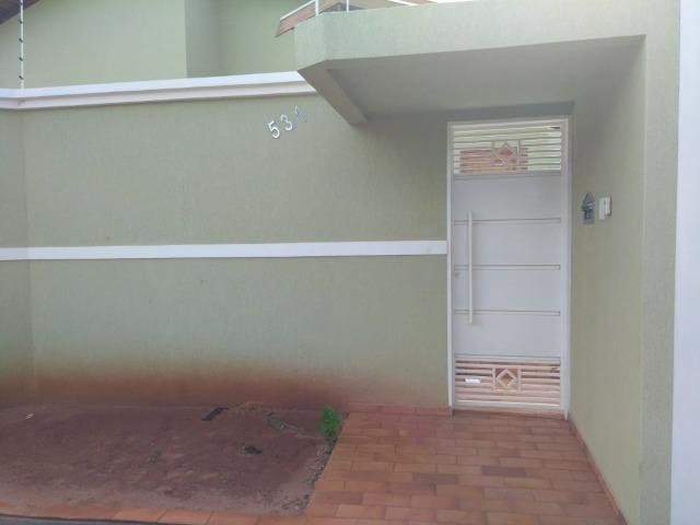 Rica em blindex Linda Casa Vila Nasser - Foto 7