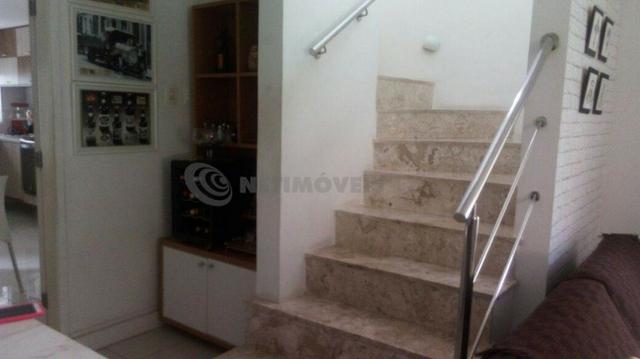 Casa 3 Quartos à Venda em Condomínio Fechado em Itapuã (672154) - Foto 4
