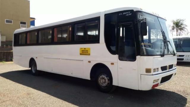 Busscar 320 Mb Of 1620 - Foto 5
