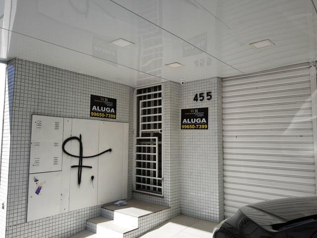 Alugo Predio Comercial Com 12 salas individuais com WC Av.Hetmes Fontes R$9 Mil - Foto 5